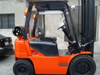 MONTACARGAS Y SERVICIOS MENDOZA 